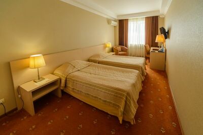 Фотография номера гостиницы Аврора