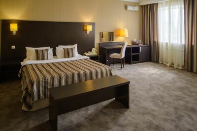 Фотография номера гостиницы Аврора