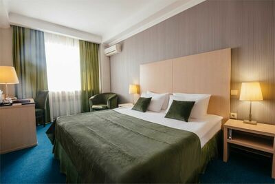 Фотография номера гостиницы Аврора