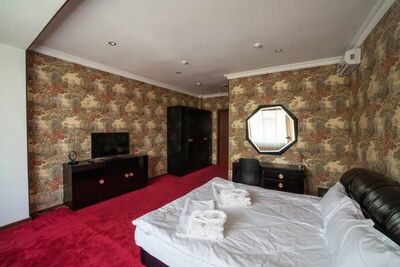 Фотография номера гостиницы Вояж