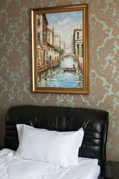 Фотография номера гостиницы Вояж