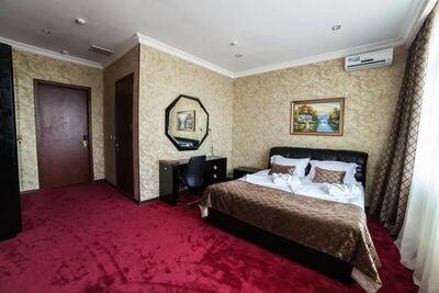 Фотография номера гостиницы Вояж