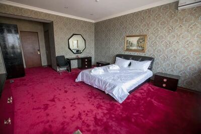 Фотография номера гостиницы Вояж