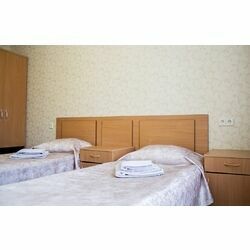 Фотография номера гостиницы Новоуральск