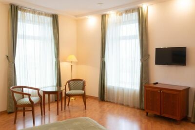 Фотография номера гостиницы Палас