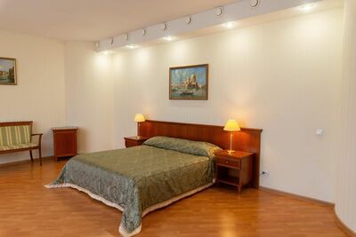 Фотография номера гостиницы Палас