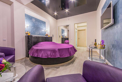 Фотография номера мини отеля Алекс на Петроградской