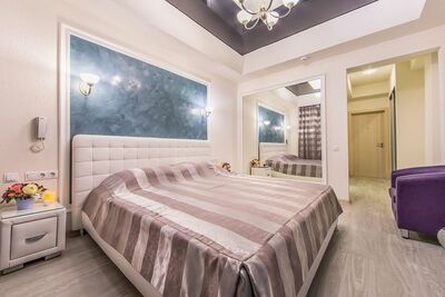 Фотография номера мини отеля Алекс на Петроградской