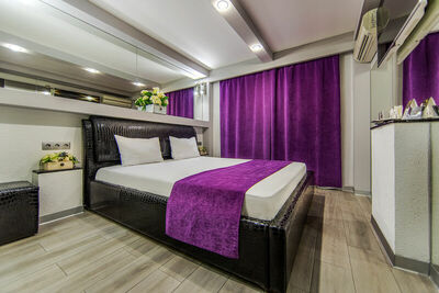 Фотография номера гостиницы Алекс Отель на Маршала Жукова