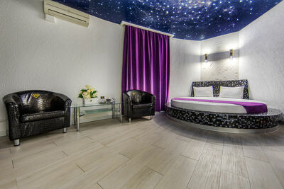 Фотография номера гостиницы Алекс Отель на Маршала Жукова