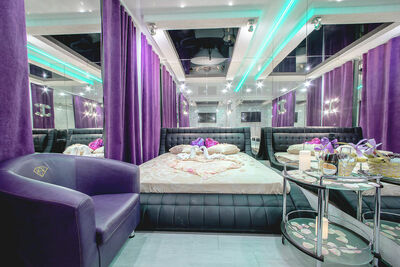 Фотография номера гостиницы Алекс на Мужества