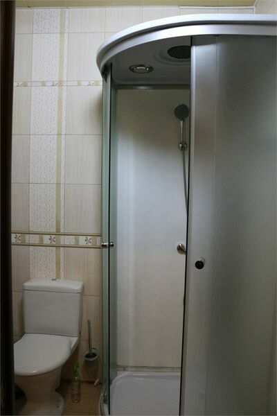 Фотография номера гостиницы Замок