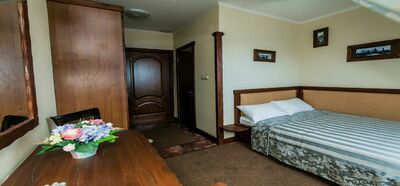 Фотография номера гостиницы Замок