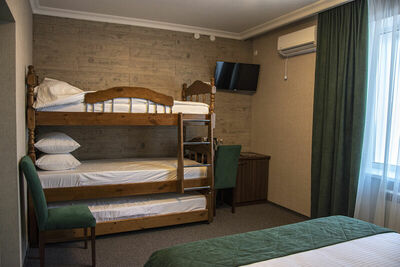 Фотография номера гостиницы Замок