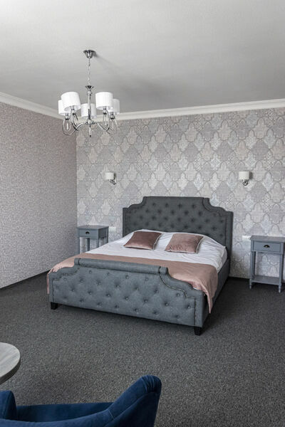 Фотография номера гостиницы Замок