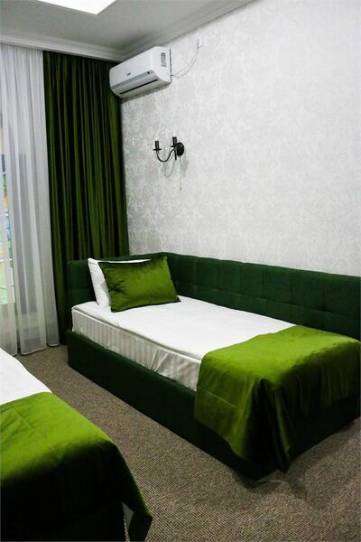 Фотография номера гостиницы Замок