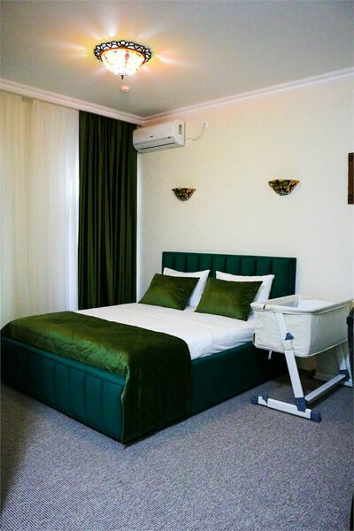 Фотография номера гостиницы Замок