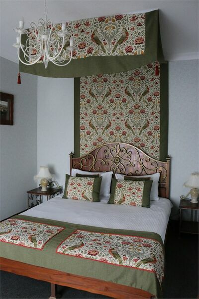 Фотография номера гостиницы Замок