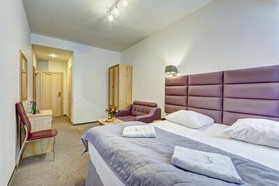 Фотография номера гостиницы Веллион Водный