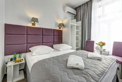 Фотография номера гостиницы Веллион Водный