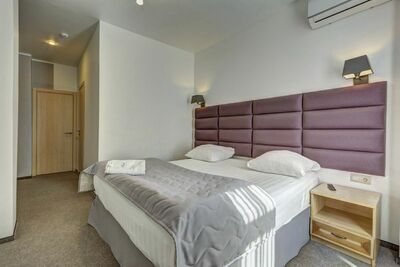 Фотография номера гостиницы Веллион Водный