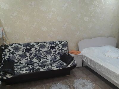 Фотография номера гостиницы Парус