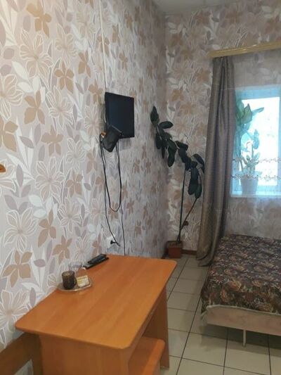 Фотография номера гостиницы Парус