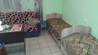 Фотография номера гостиницы Парус