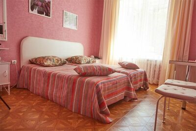 Фотография номера гостиницы Влада