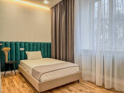 Фотография номера гостиницы Влада