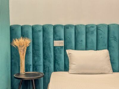 Фотография номера гостиницы Влада