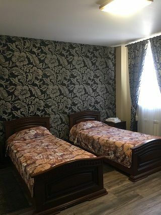 Фотография номера гостиницы Нормандия