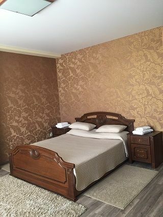 Фотография номера гостиницы Нормандия