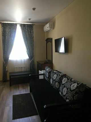 Фотография номера гостиницы Нормандия