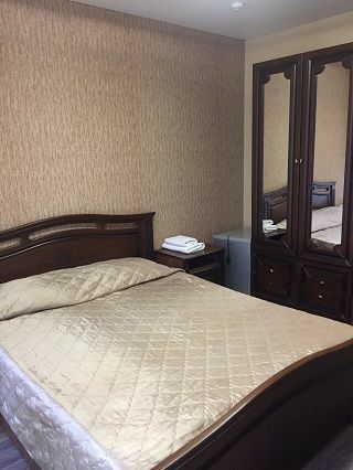 Фотография номера гостиницы Нормандия