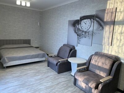 Фотография номера гостиницы Нормандия