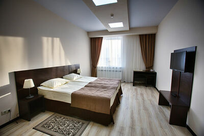 Фотография номера гостиницы West Hotel