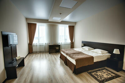 Фотография номера гостиницы West Hotel