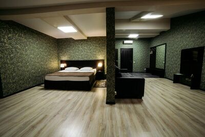 Фотография номера гостиницы West Hotel