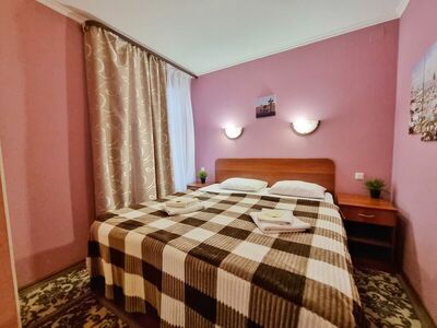 Фотография номера гостиницы Dolce Vita