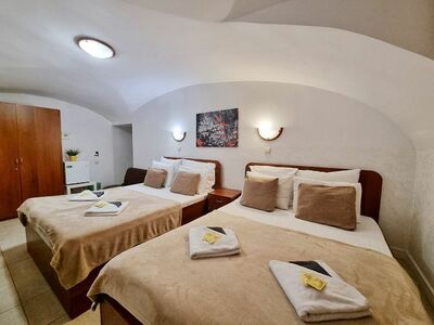 Фотография номера гостиницы Dolce Vita