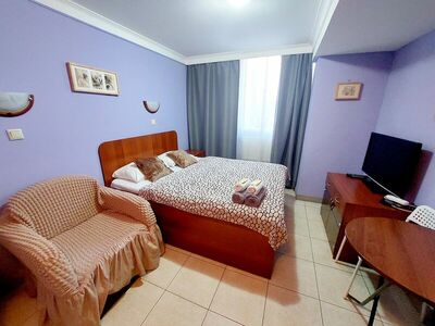 Фотография номера гостиницы Dolce Vita