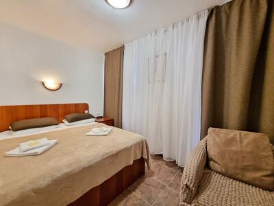 Фотография номера гостиницы Dolce Vita