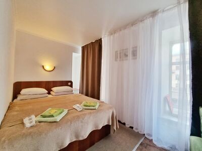 Фотография номера гостиницы Dolce Vita