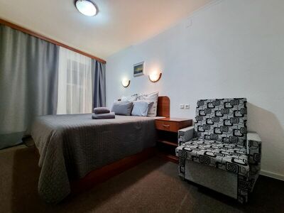 Фотография номера гостиницы Dolce Vita