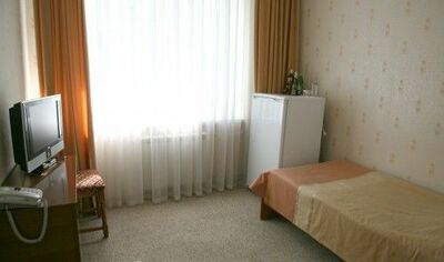 Фотография номера гостиницы Иртыш