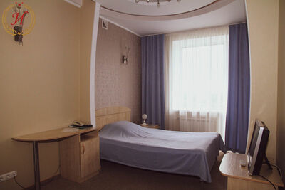 Фотография номера гостиницы Иртыш