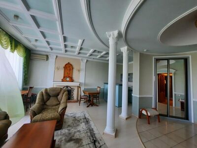 Фотография номера гостиницы Иртыш