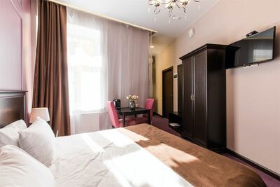 Фотография номера гостиницы Елисеевский