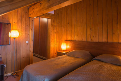 Фотография номера гостиницы Маяк